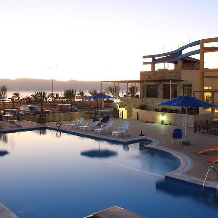 Almarsa Village Resort Άκαμπα Εξωτερικό φωτογραφία