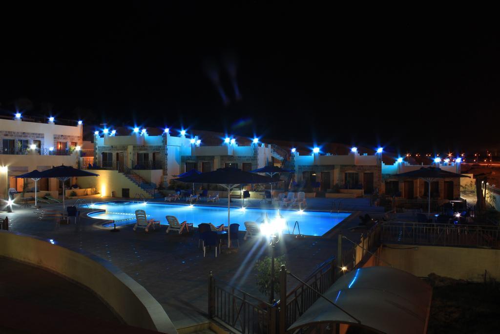 Almarsa Village Resort Άκαμπα Εξωτερικό φωτογραφία