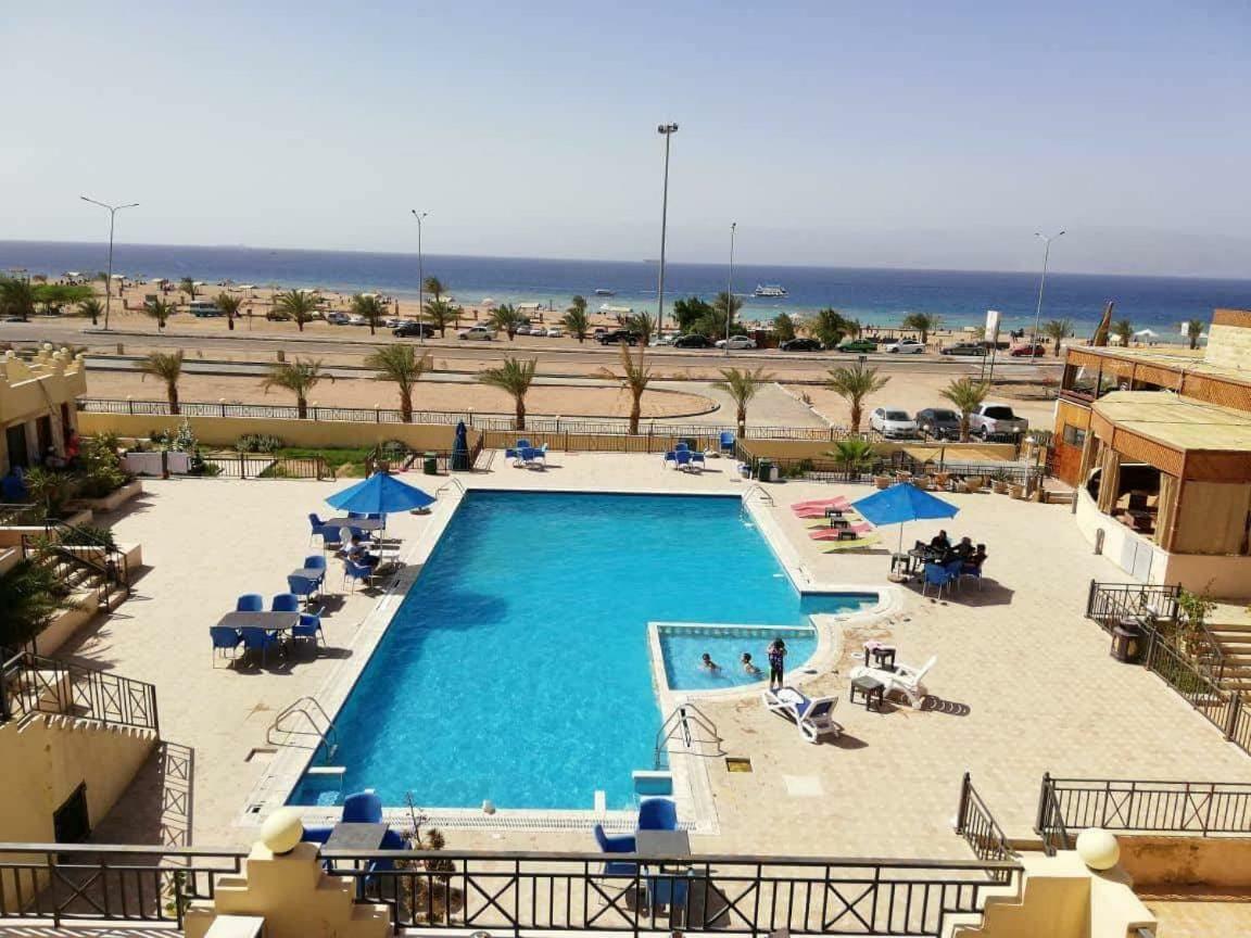 Almarsa Village Resort Άκαμπα Εξωτερικό φωτογραφία